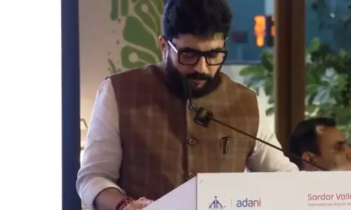 UDAN योजना को नई उड़ान हब एंड स्पोक फ्लाइट सेवा का शुभारंभ UDAN योजना को नई उड़ान हब एंड स्पोक फ्लाइट सेवा का शुभारंभ