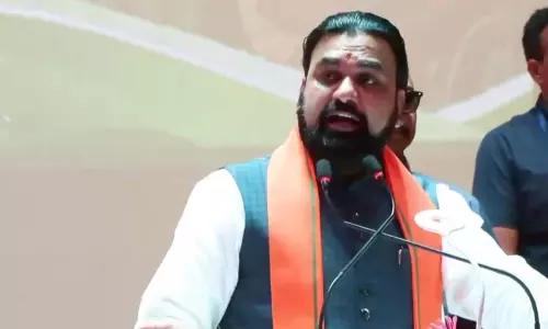 बिहार में 2030 तक 1 करोड़ रोजगार देने का लक्ष्य CM का ऐलान