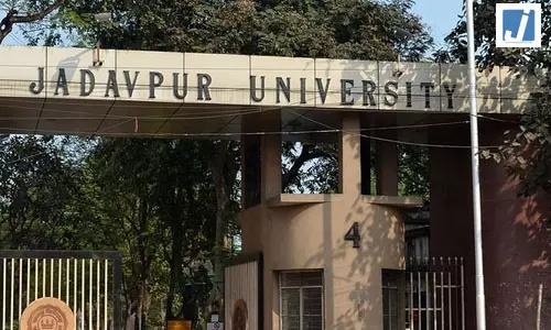 जादवपुर विश्वविद्यालय में फिलहाल कोई निर्वाचित छात्र संघ नहीं, आरटीआई में खुलासा