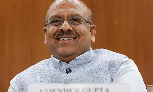 दिल्ली विधानसभा परिसर में बनेगा आधुनिक संग्रहालय