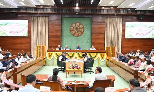 दक्षिण अफ्रीका में कॉमनवेल्थ संसदीय सम्मेलन में शामिल होगा भारत दक्षिण अफ्रीका में कॉमनवेल्थ संसदीय सम्मेलन में शामिल होगा भारत