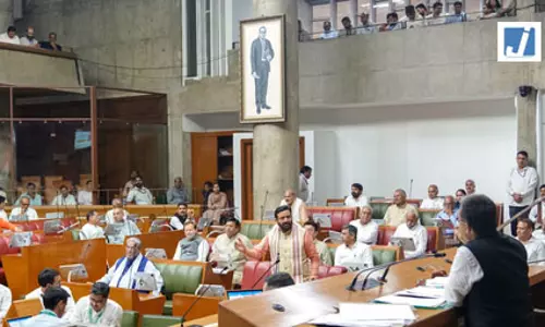 हरियाणा विधानसभा ने गुरु रविदास संकल्प अभियान पर प्रस्ताव पारित किया
