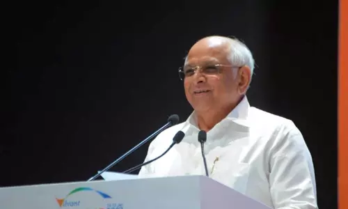 गुजरात CM बोले नियम समझकर बेहतर काम सुनिश्चित करें जनप्रतिनिधि गुजरात CM बोले नियम समझकर बेहतर काम सुनिश्चित करें जनप्रतिनिधि