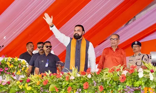 मोतिहारी चीनी मिल को लेकर बिहार सरकार का बड़ा ऐलान मोतिहारी चीनी मिल को लेकर बिहार सरकार का बड़ा ऐलान