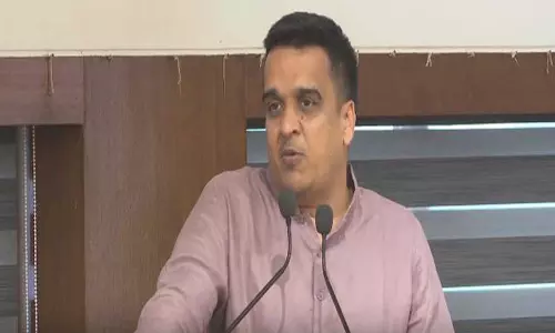 हर्ष संघवी ने पंचायत प्रतिनिधियों को दिया जनता से जुड़ने का मंत्र हर्ष संघवी ने पंचायत प्रतिनिधियों को दिया जनता से जुड़ने का मंत्र