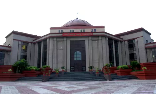 एडवोकेट जनरल विवेक शर्मा बने सीनियर एडवोकेट एडवोकेट जनरल विवेक शर्मा बने सीनियर एडवोकेट