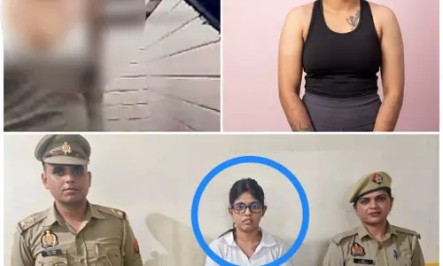 OMG! Video Call पर लड़की ने उतरवाए कपडे, फिर शुरू की ब्लैकमेलिंग