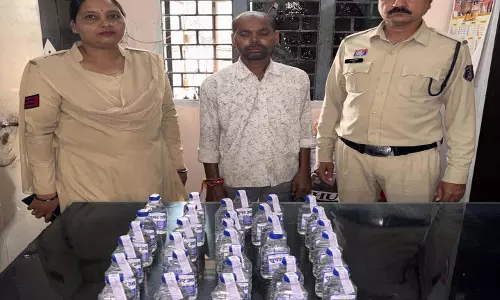 त्योहारी सीजन से पहले रायपुर पुलिस का एक्शन, 8 बदमाशों पर प्रतिबंधात्मक कार्रवाई त्योहारी सीजन से पहले रायपुर पुलिस का एक्शन, 8 बदमाशों पर प्रतिबंधात्मक कार्रवाई