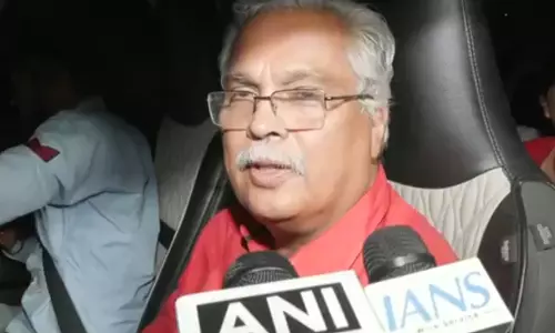 दिल्ली रैली में उम्मीद से ज्यादा जुटे कार्यकर्ता CPI ने किया बड़ा दावा