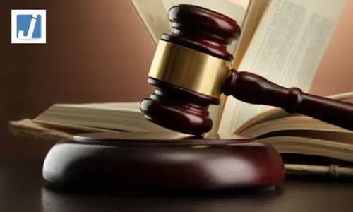 किश्तवाड़ हथियार लूट केस: आतंकी सहयोगी तनवीर अहमद मलिक की जमानत याचिका खारिज किश्तवाड़ हथियार लूट केस: आतंकी सहयोगी तनवीर अहमद मलिक की जमानत याचिका खारिज