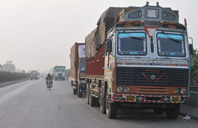 हरियाणा के रोहतक में 3,757 पुरानी गाड़ियों को चरणबद्ध तरीके से हटाया जाएगा हरियाणा के रोहतक में 3,757 पुरानी गाड़ियों को चरणबद्ध तरीके से हटाया जाएगा