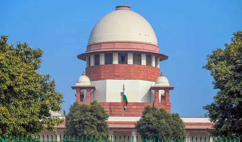 Delhi तीन हाई कोर्ट को मिलेंगे नए चीफ जस्टिस Delhi तीन हाई कोर्ट को मिलेंगे नए चीफ जस्टिस