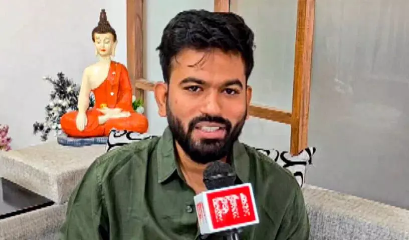 Delhi रेप केस पर दीपक का बड़ा बयान Delhi रेप केस पर दीपक का बड़ा बयान