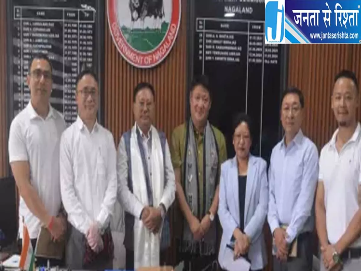 बेहतर स्वास्थ्य सुविधा के लिए सिक्किम तलाश रहा नया मॉडल बेहतर स्वास्थ्य सुविधा के लिए सिक्किम तलाश रहा नया मॉडल