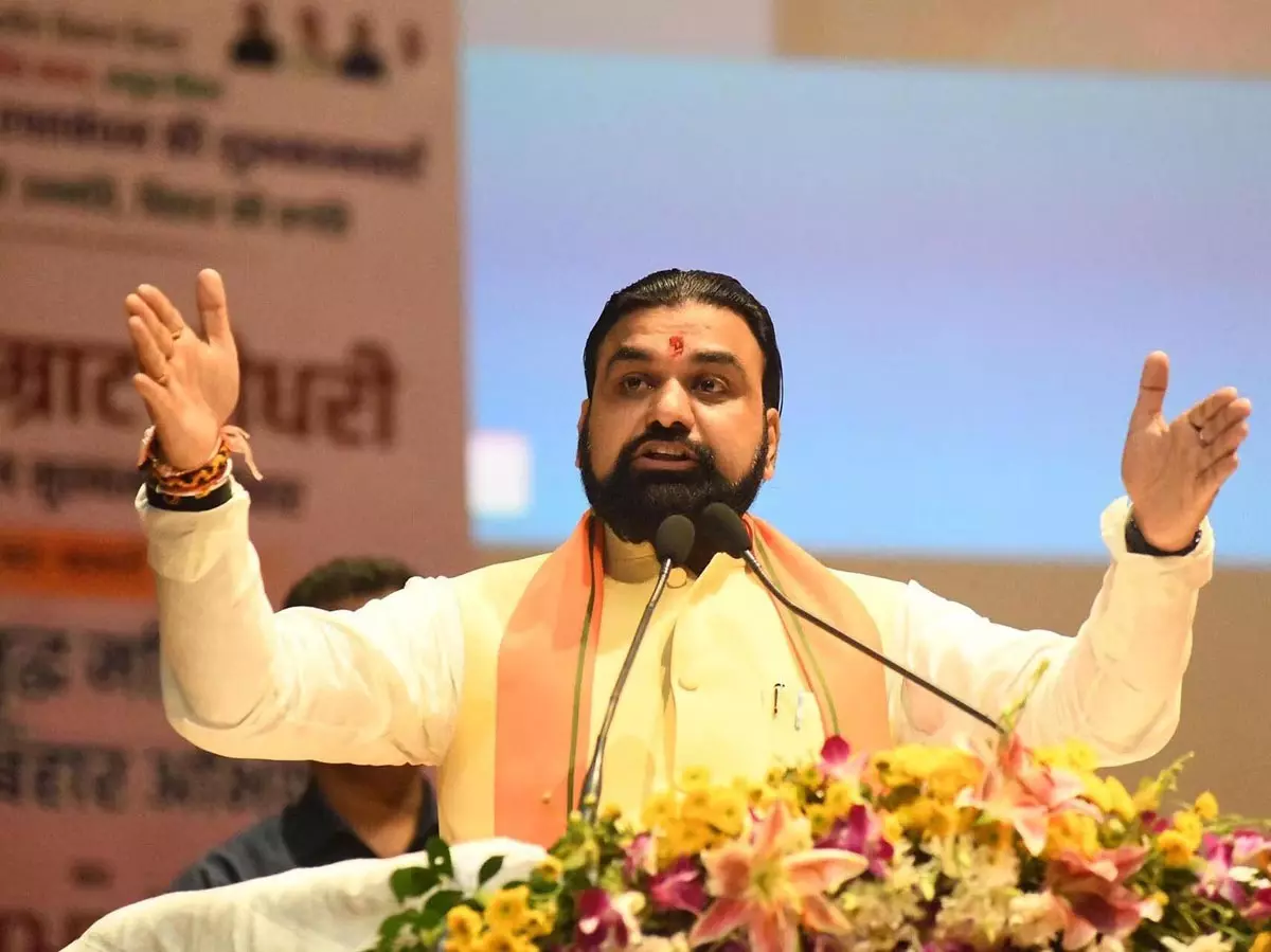 सीएम सम्राट देंगे 285 करोड़ की सौगात सीएम सम्राट देंगे 285 करोड़ की सौगात