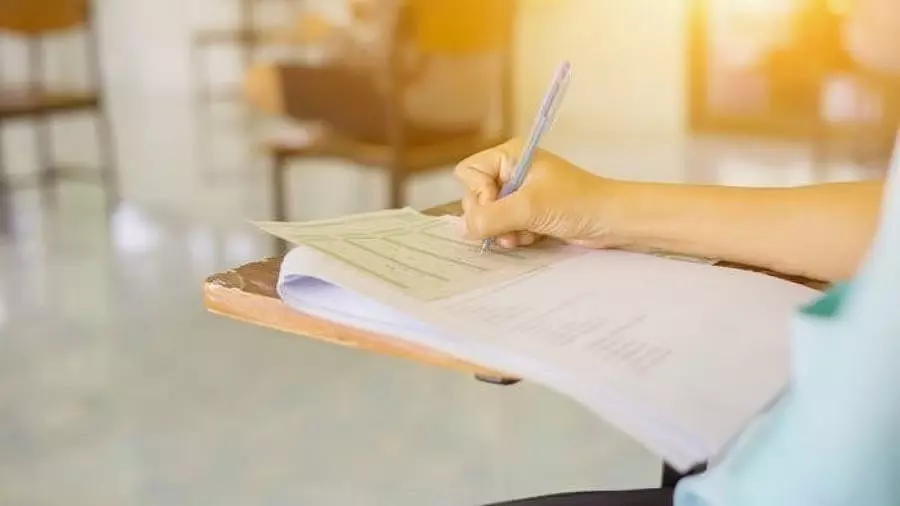 KPSC विवाद के बीच कर्नाटक का सख्त कदम KPSC विवाद के बीच कर्नाटक का सख्त कदम