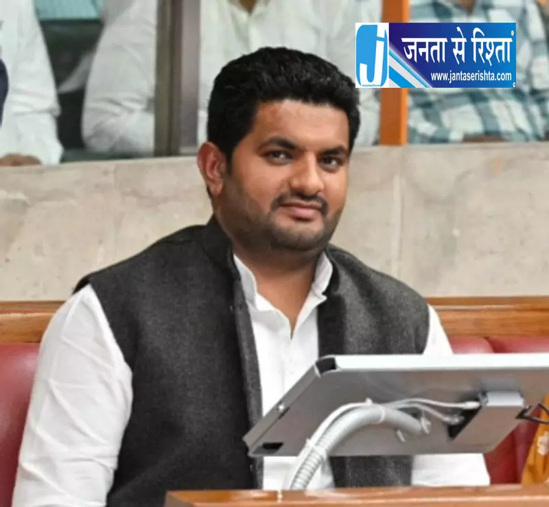 हरियाणा सदन में विशेषाधिकार विवाद बढ़ा हरियाणा सदन में विशेषाधिकार विवाद बढ़ा