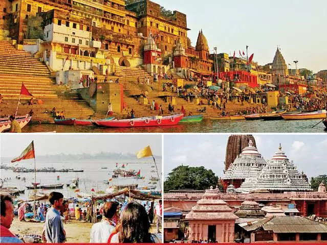 तीर्थ यात्रा से पहले संकल्प लेना क्यों है जरूरी समझें नियम और मान्यता तीर्थ यात्रा से पहले संकल्प लेना क्यों है जरूरी समझें नियम और मान्यता
