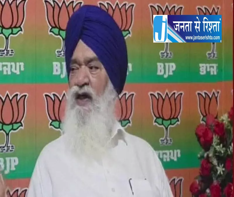 Punjab सियासत में गठबंधन पर चर्चा तेज Punjab सियासत में गठबंधन पर चर्चा तेज