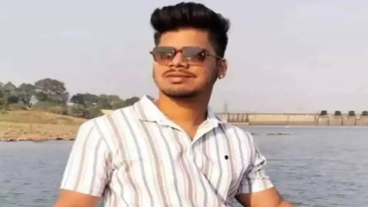 कोरबा के ट्रांसपोर्टर ने बिलासपुर में किया सुसाइड, Suicide नोट मिला कोरबा के ट्रांसपोर्टर ने बिलासपुर में किया सुसाइड, Suicide नोट मिला