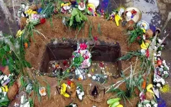बलराम जयंती पर हल न चलाने की परंपरा का क्या है धार्मिक महत्व बलराम जयंती पर हल न चलाने की परंपरा का क्या है धार्मिक महत्व