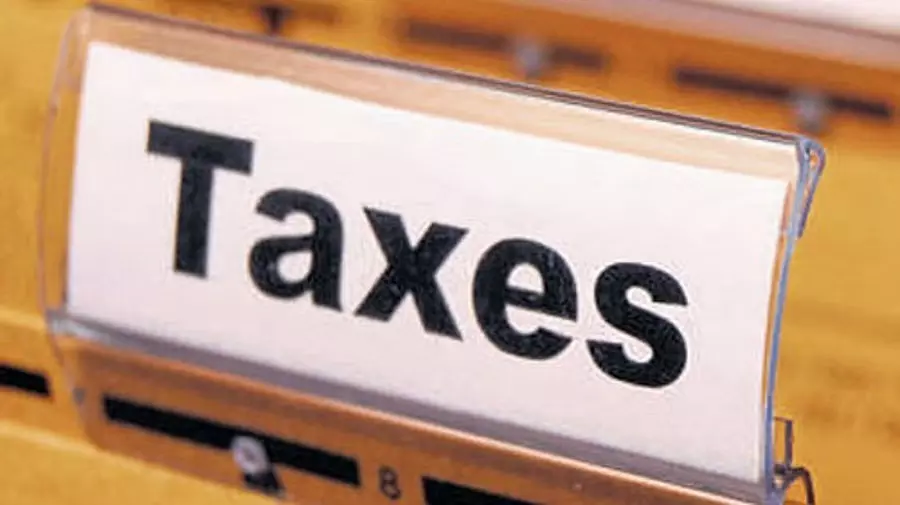 ITR फाइलिंग में नया रिकॉर्ड AY 2026-27 के लिए 7.8 करोड़ से ज्यादा रिटर्न दाखिल ITR फाइलिंग में नया रिकॉर्ड AY 2026-27 के लिए 7.8 करोड़ से ज्यादा रिटर्न दाखिल