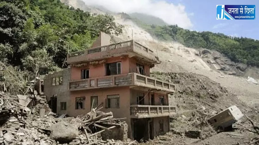 नेपाल बाढ़ के बाद केरल की महिला लापता परिवार को सुनंदा मनिराजन की तलाश नेपाल बाढ़ के बाद केरल की महिला लापता परिवार को सुनंदा मनिराजन की तलाश