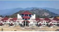 Nagaland: राज्य के वकीलों में से AG चुनने की उठी पुरजोर मांग Nagaland: राज्य के वकीलों में से AG चुनने की उठी पुरजोर मांग