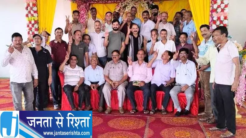 मांगें न पूरी होने पर Himachal ओबीसी संघर्ष समिति करेगी विशाल विरोध रैली मांगें न पूरी होने पर Himachal ओबीसी संघर्ष समिति करेगी विशाल विरोध रैली