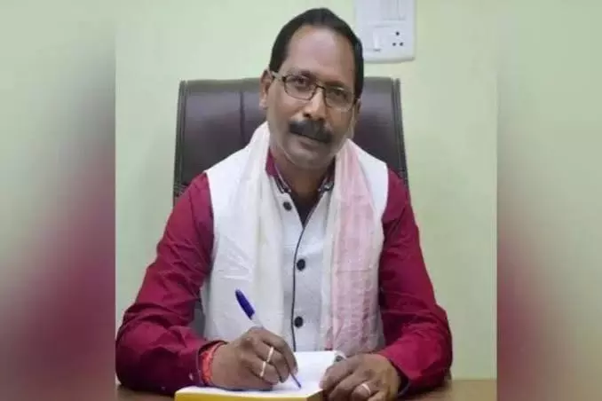 तिनसुकिया मेडिकल कॉलेज गवर्निंग बॉडी का गठन, 5 विधायकों को जगह तिनसुकिया मेडिकल कॉलेज गवर्निंग बॉडी का गठन, 5 विधायकों को जगह