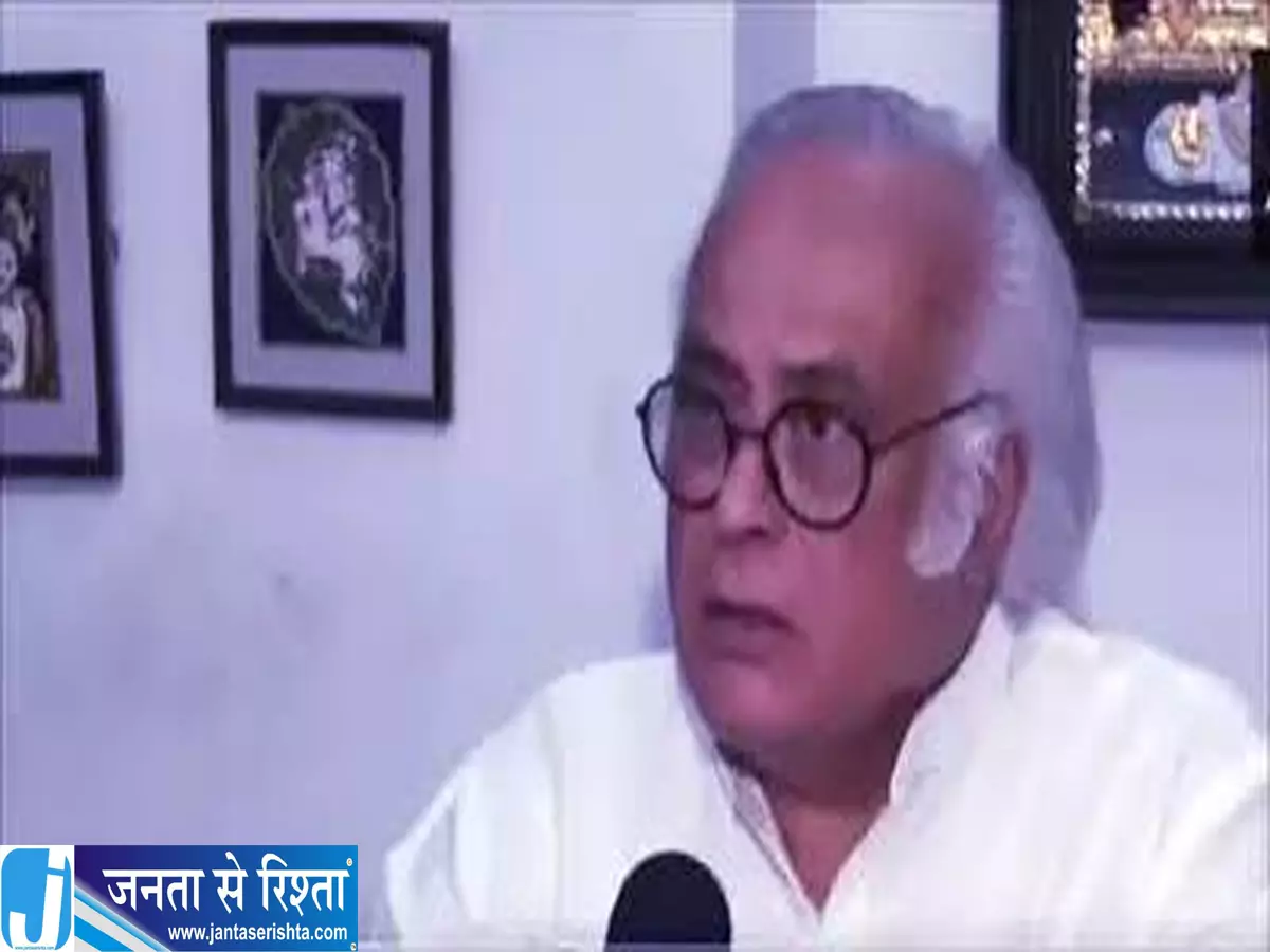 मनरेगा विवाद गरमाया जयराम रमेश ने केंद्र सरकार को घेरा मनरेगा विवाद गरमाया जयराम रमेश ने केंद्र सरकार को घेरा