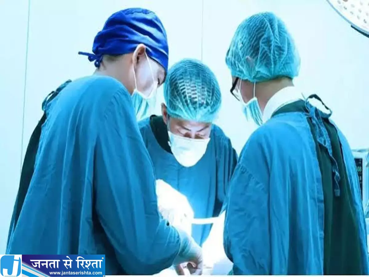 कम उम्र में हाई कोलेस्ट्रॉल का खतरनाक मामला इलाज बना जीवनदान कम उम्र में हाई कोलेस्ट्रॉल का खतरनाक मामला इलाज बना जीवनदान