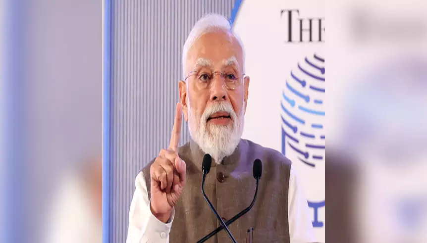 पीएम मोदी के जन्मदिन पर भाजपा की पहल, एक महीने तक चलेगा ‘सेवा संकल्प अभियान’ पीएम मोदी के जन्मदिन पर भाजपा की पहल, एक महीने तक चलेगा ‘सेवा संकल्प अभियान’