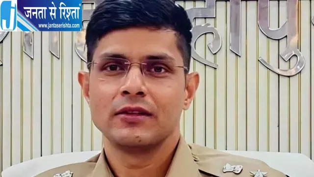 अब QR स्कैन बताएगा सिपाही की मौजूदगी अब QR स्कैन बताएगा सिपाही की मौजूदगी