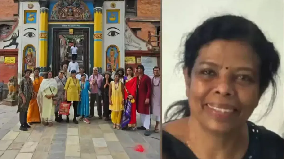नेपाल बाढ़ में कोल्लम का नागरिक गुमशुदा, परिजनों की बढ़ी चिंताएं नेपाल बाढ़ में कोल्लम का नागरिक गुमशुदा, परिजनों की बढ़ी चिंताएं