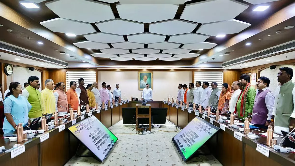 भोपाल में बनेगी 35 किमी चार लेन सड़क भोपाल में बनेगी 35 किमी चार लेन सड़क