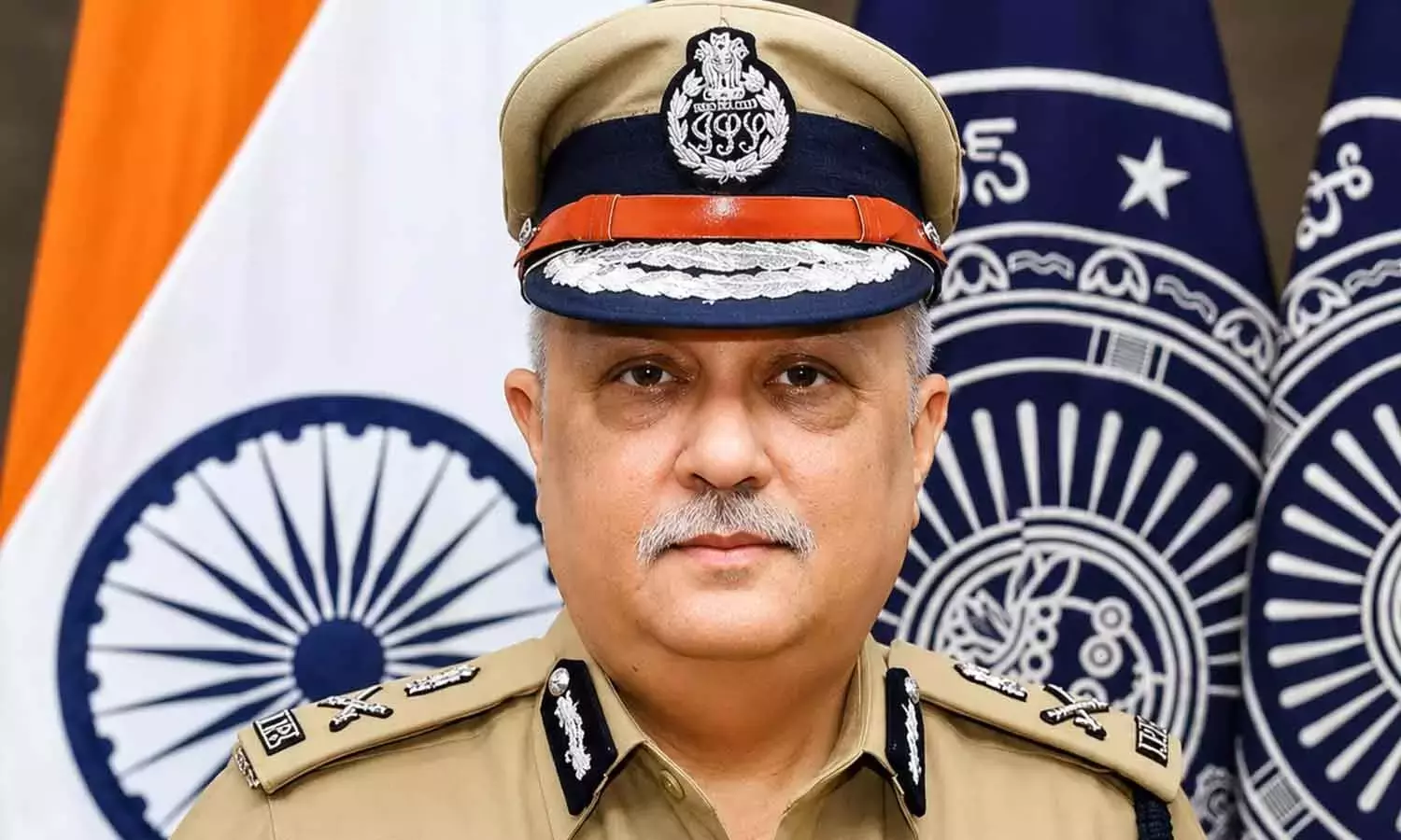 Andhra: AP पुलिस स्पोर्ट्स मीट आज से शुरू होगी Andhra: AP पुलिस स्पोर्ट्स मीट आज से शुरू होगी