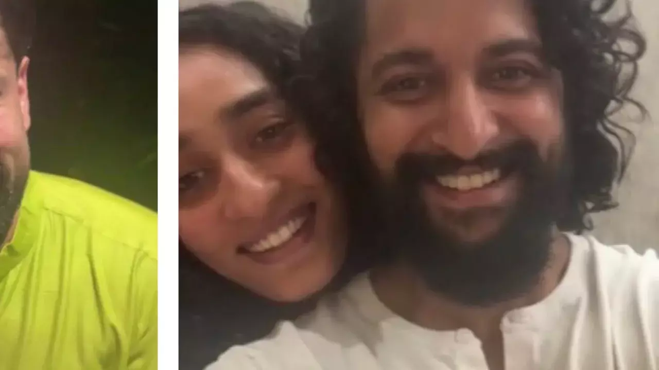 कीर्ति सुरेश का ओणम सेलिब्रेशन: वर्चुअल तरीके से जुड़े एक्टर नानी कीर्ति सुरेश का ओणम सेलिब्रेशन: वर्चुअल तरीके से जुड़े एक्टर नानी