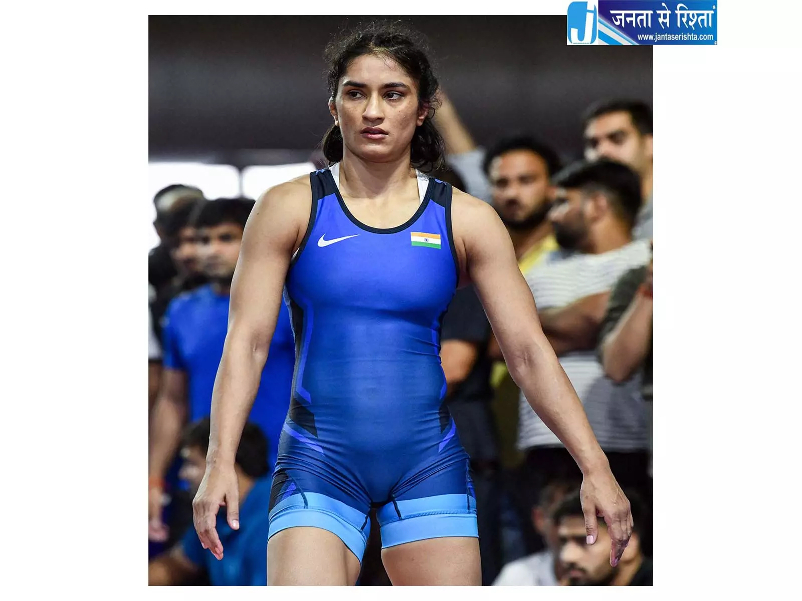 विनेश फोगाट मामले में दिल्ली HC ने WFI से मांगा जवाब विनेश फोगाट मामले में दिल्ली HC ने WFI से मांगा जवाब