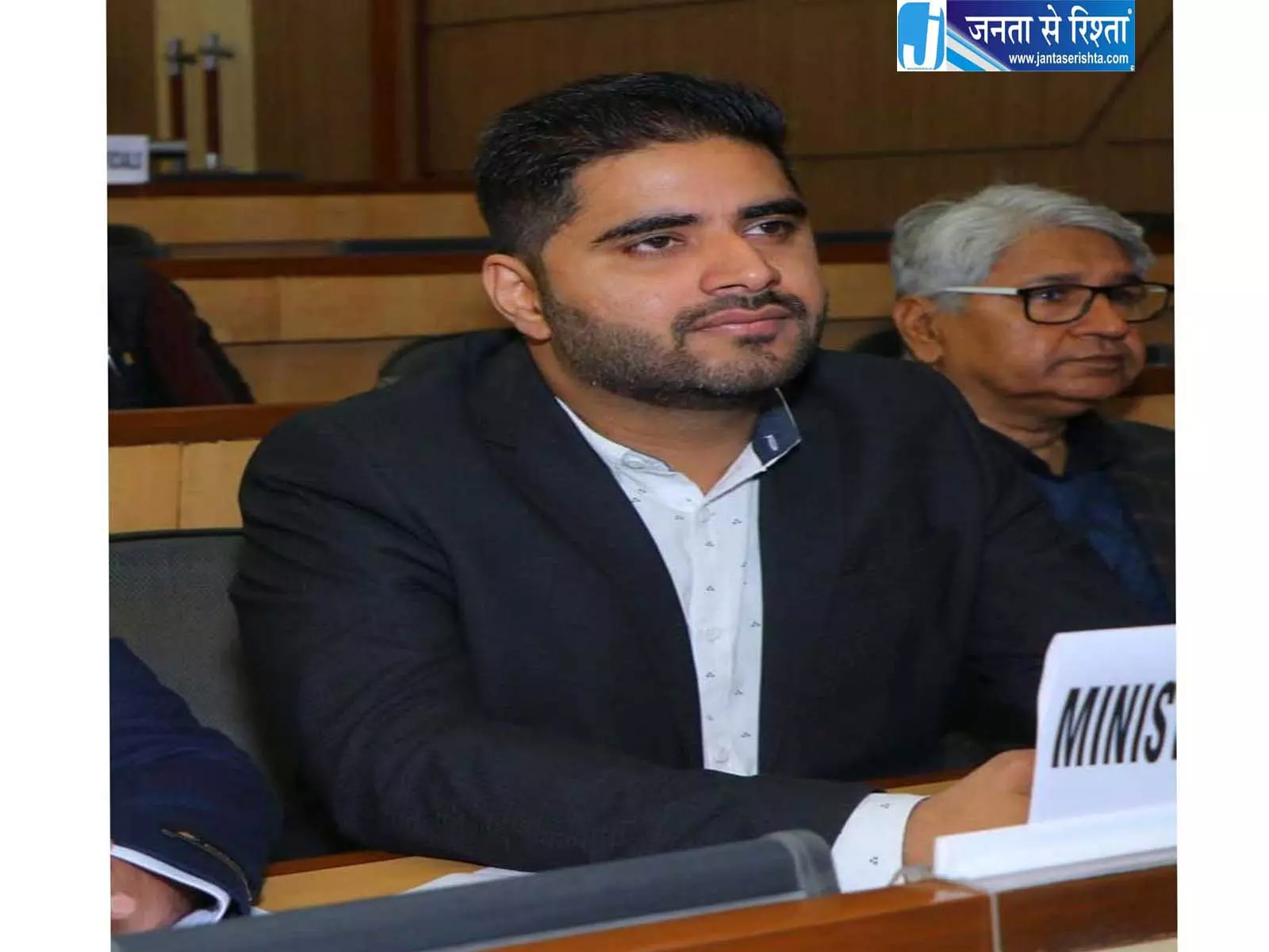 SAI गांधीनगर केंद्र के नए रीजनल डायरेक्टर बने प्रशांत सिंह SAI गांधीनगर केंद्र के नए रीजनल डायरेक्टर बने प्रशांत सिंह