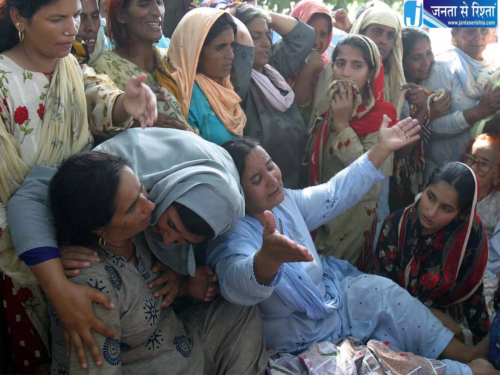 पाकिस्तान में बढ़ी लैंगिक हिंसा NCSW ने मांगी सख्त कार्रवाई पाकिस्तान में बढ़ी लैंगिक हिंसा NCSW ने मांगी सख्त कार्रवाई
