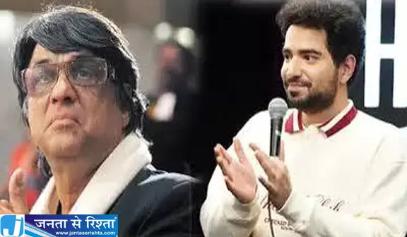 शक्तिमान को लेकर मुकेश खन्ना का बड़ा बयान ऐड पर दी सफाई शक्तिमान को लेकर मुकेश खन्ना का बड़ा बयान ऐड पर दी सफाई