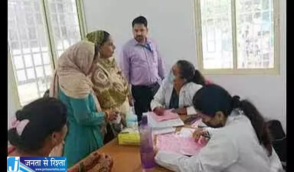 स्वाइन फ्लू ने बढ़ाई टेंशन यूपी में नए मामलों से हड़कंप स्वाइन फ्लू ने बढ़ाई टेंशन यूपी में नए मामलों से हड़कंप