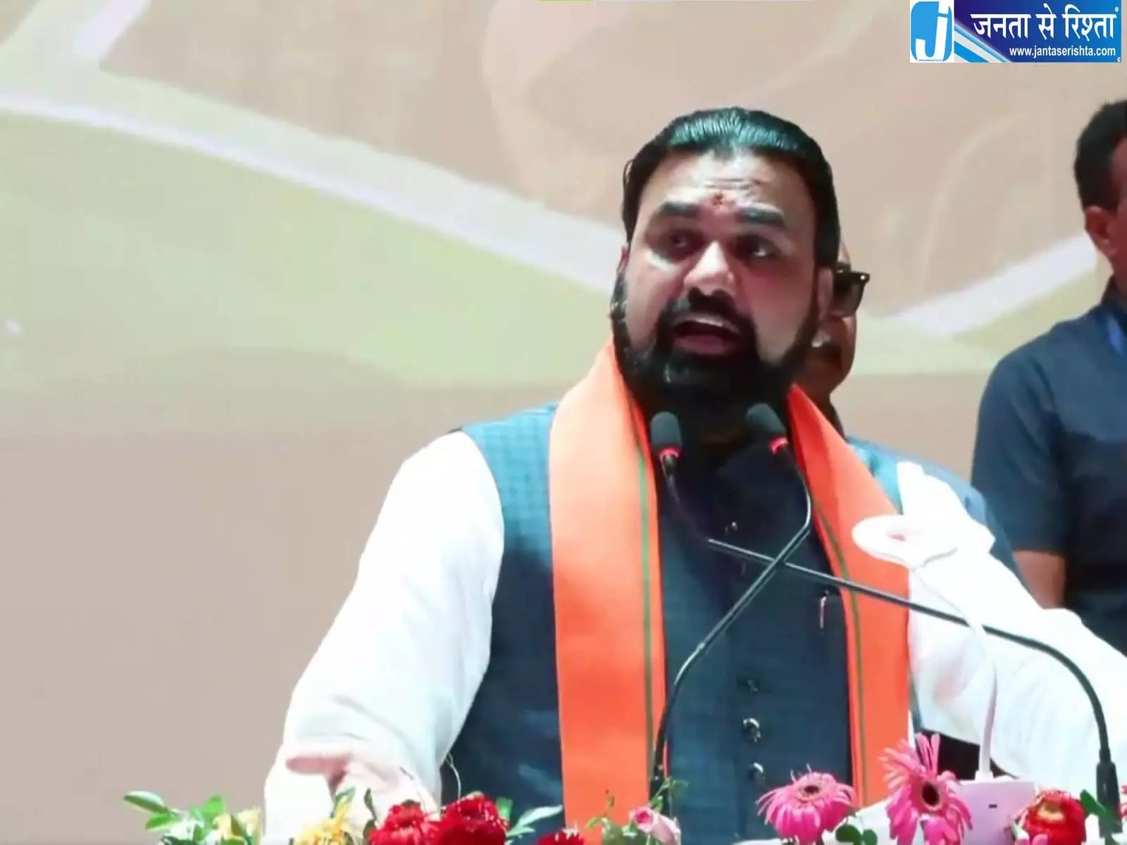 बिहार में 2030 तक 1 करोड़ रोजगार देने का लक्ष्य CM का ऐलान बिहार में 2030 तक 1 करोड़ रोजगार देने का लक्ष्य CM का ऐलान