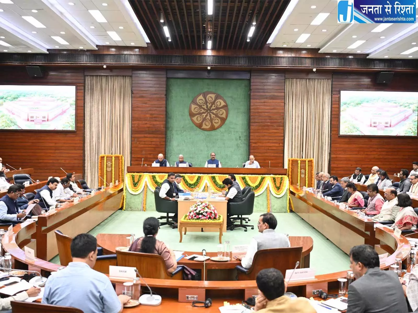 दक्षिण अफ्रीका में कॉमनवेल्थ संसदीय सम्मेलन में शामिल होगा भारत दक्षिण अफ्रीका में कॉमनवेल्थ संसदीय सम्मेलन में शामिल होगा भारत