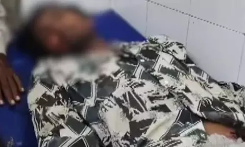 किन्नर और उसके साथियों ने कांड कर डाला, कुछ सुंघाया, फिर...