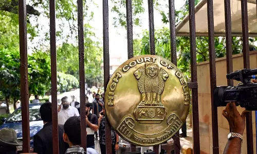समझौते के बाद ISKCON अधिकारी की FIR दिल्ली HC ने की रद्द