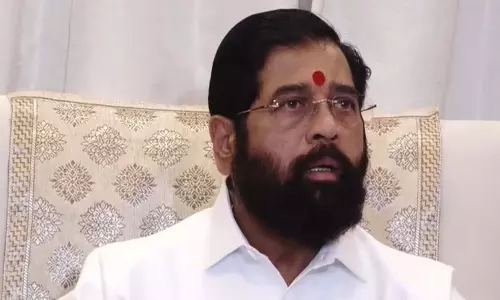 SCO फोटो विवाद पर पाकिस्तान पर भड़के एकनाथ शिंदे