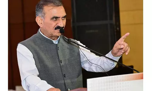 यूनिवर्सिटी भर्ती प्रक्रिया पर सरकार बढ़ाएगी निगरानी