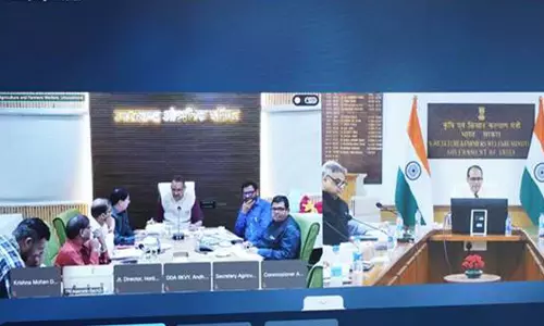 शिवराज सिंह ने 5 राज्यों को दी बड़ी सौगात